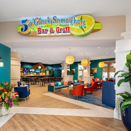 Compass By Margaritaville Hotel Pigeon Forge Exterior photo