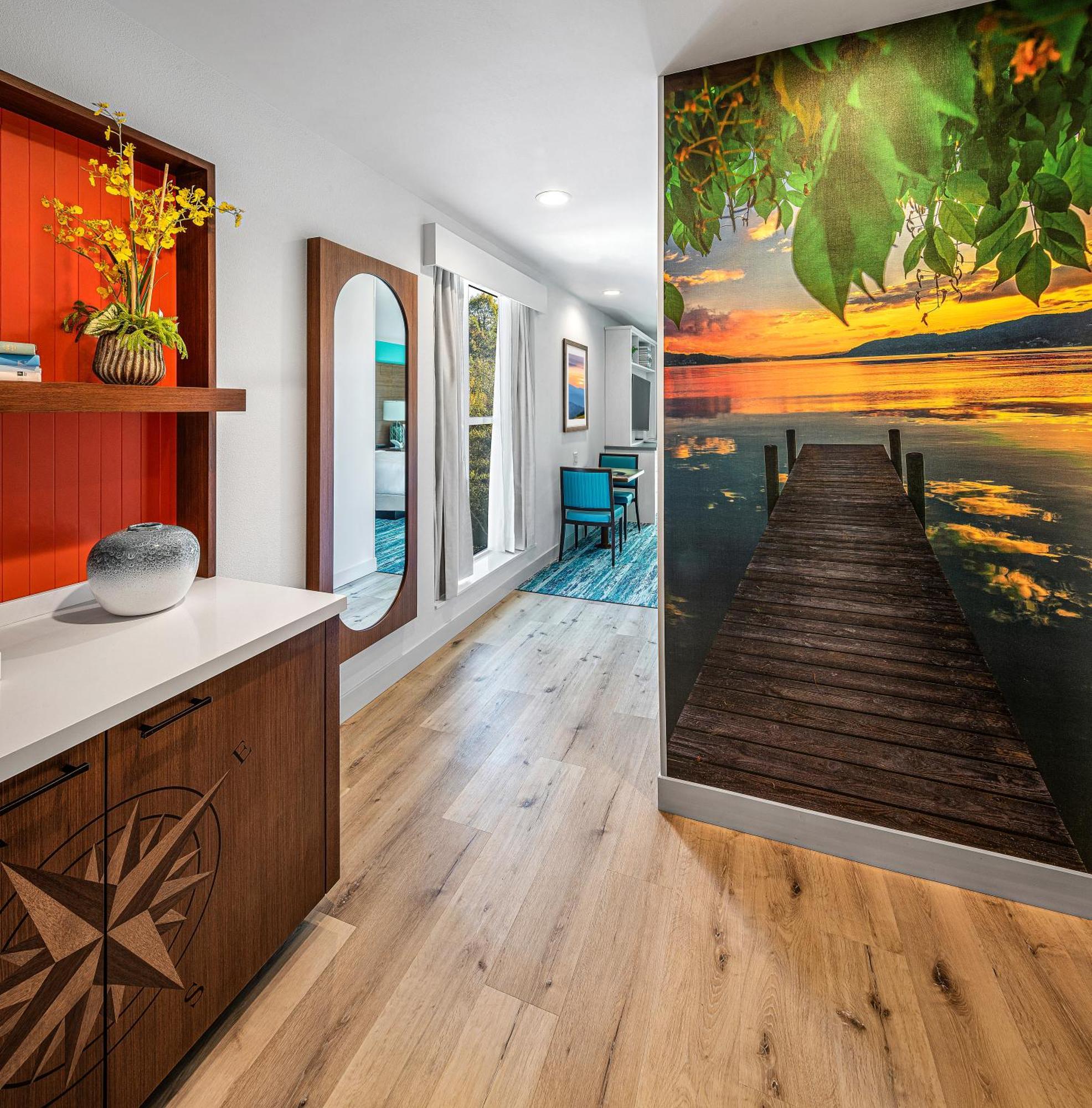 Compass By Margaritaville Hotel Pigeon Forge Exterior photo