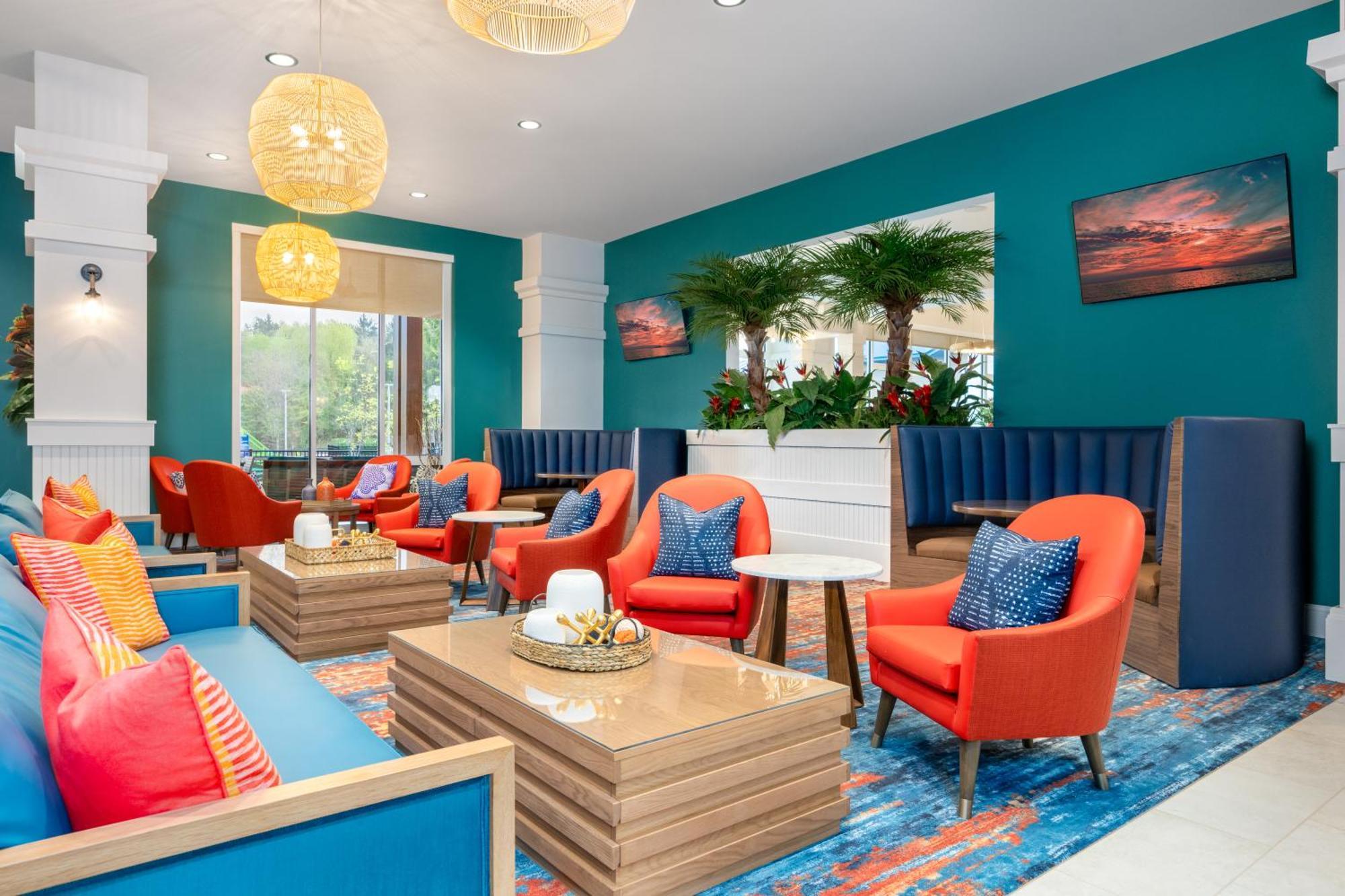 Compass By Margaritaville Hotel Pigeon Forge Exterior photo